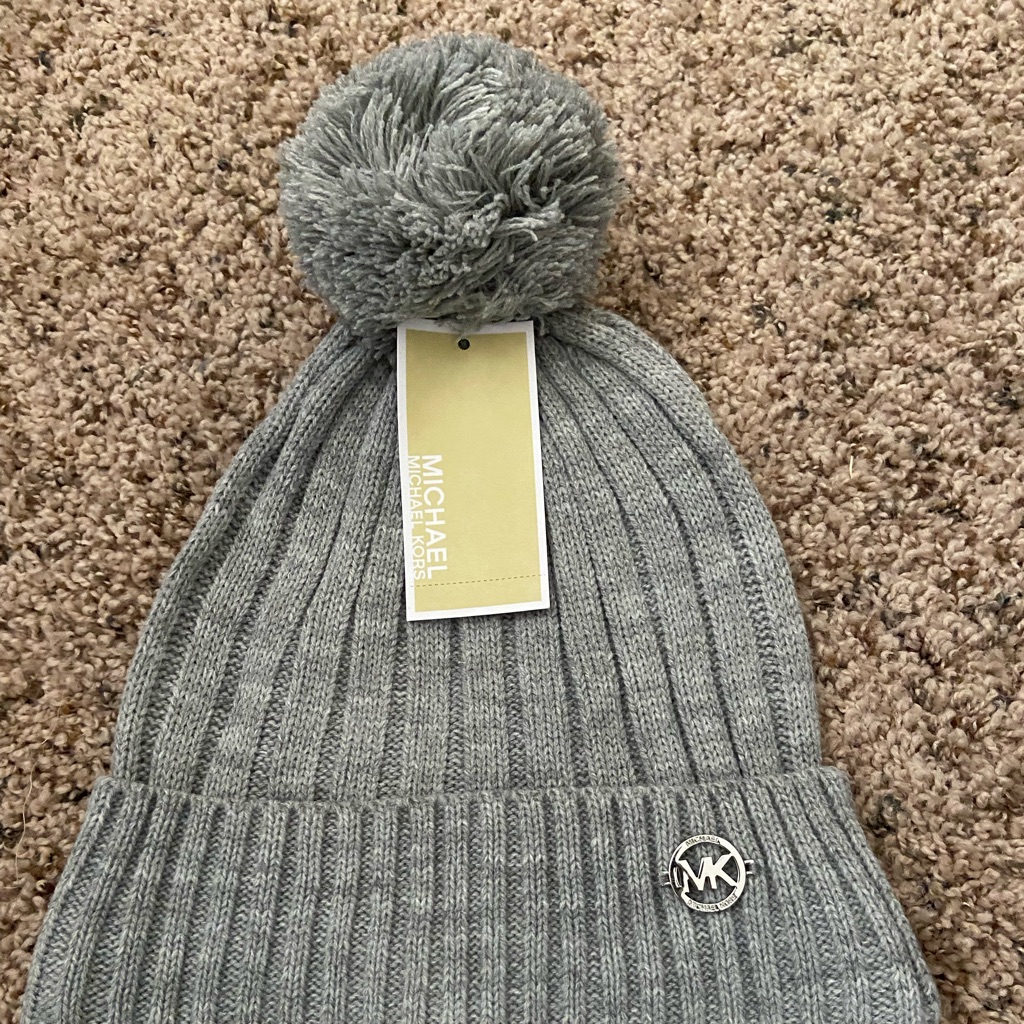 Michael Kors Beanie Brand New